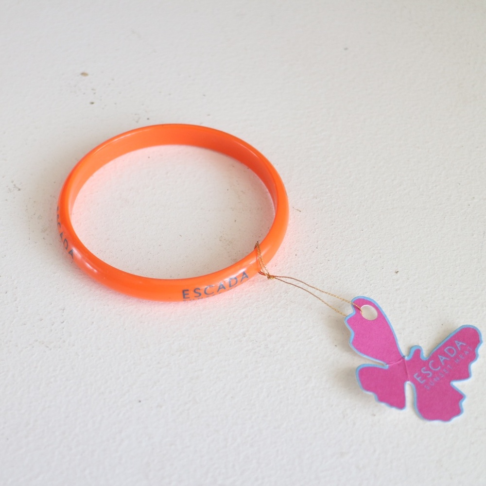 Escada Bangle Bracelet